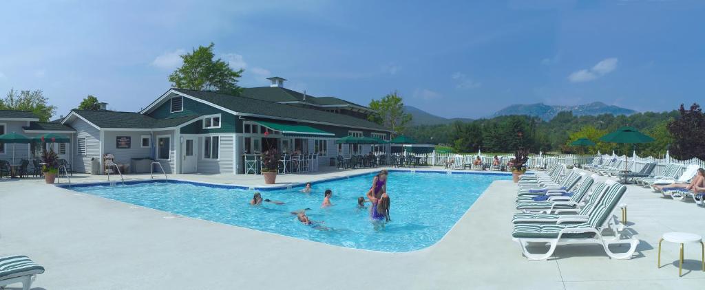 Stoweflake Mountain Resort & Spa - image 7