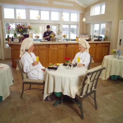 Stoweflake Mountain Resort & Spa - image 8