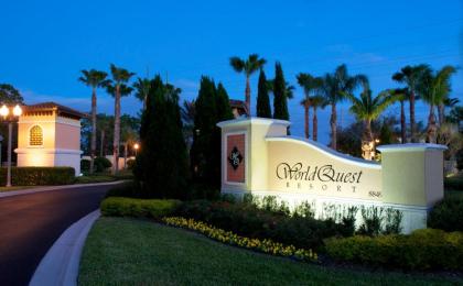 WorldQuest Orlando Resort - image 3