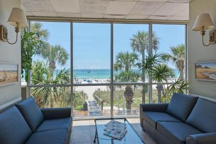 Radisson Hotel Panama City Beach - Oceanfront - image 17