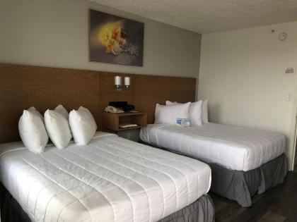 Radisson Hotel Panama City Beach - Oceanfront - image 2