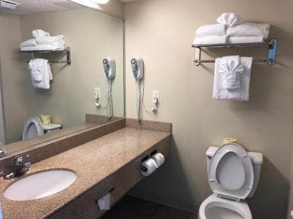 Radisson Hotel Panama City Beach - Oceanfront - image 5