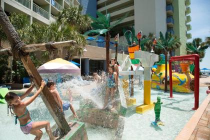 Coral Beach Resort - image 12