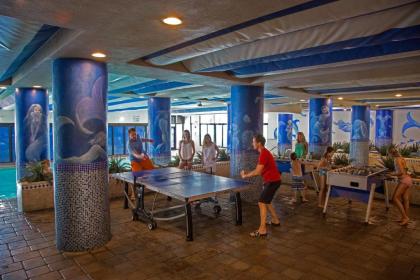 Coral Beach Resort - image 15