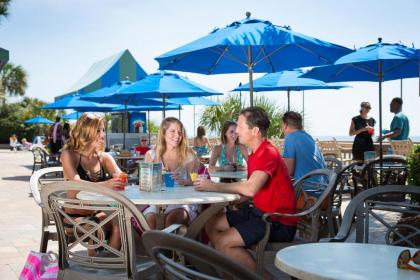 Coral Beach Resort - image 17