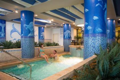 Coral Beach Resort - image 18