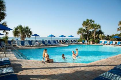 Coral Beach Resort - image 2