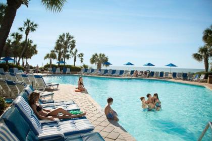 Coral Beach Resort - image 8