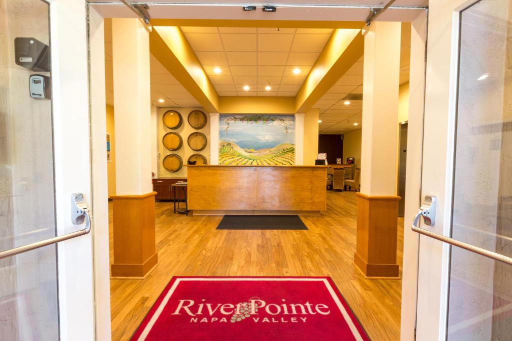 RiverPointe Napa Valley Resort - image 3