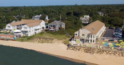 The Corsair & Cross Rip Oceanfront - image 2