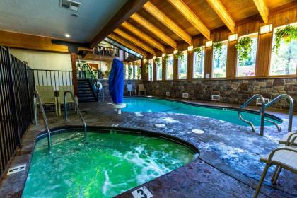 Mountain Retreat Resort a VRI resort - image 18