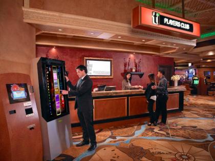 TI - Treasure Island Hotel & Casino - image 11