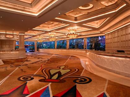 TI - Treasure Island Hotel & Casino - image 12
