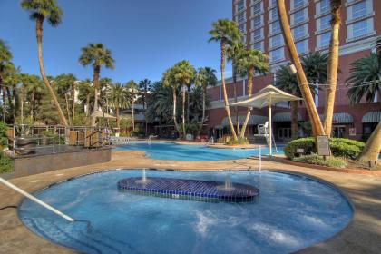 TI - Treasure Island Hotel & Casino - image 13