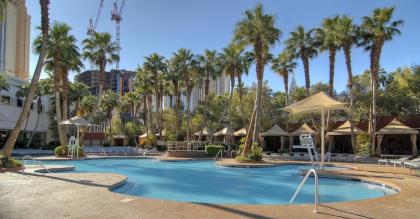 TI - Treasure Island Hotel & Casino - image 14