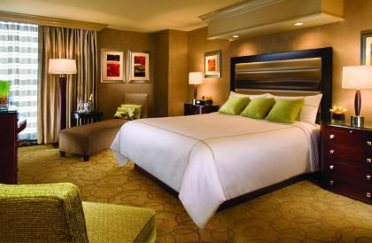 TI - Treasure Island Hotel & Casino - image 18
