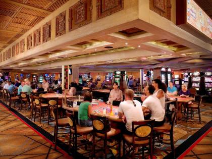 TI - Treasure Island Hotel & Casino - image 19