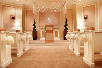 TI - Treasure Island Hotel & Casino - image 6