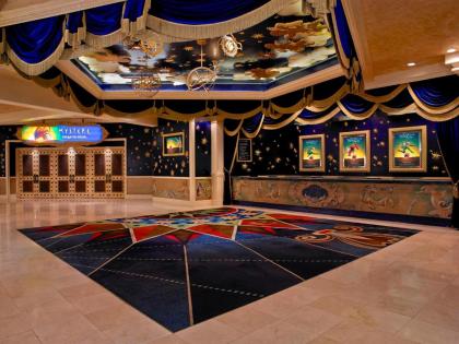 TI - Treasure Island Hotel & Casino - image 9