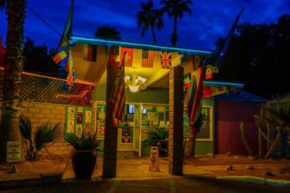 CCBC Resort Hotel - A Gay Men's Resort - image 11