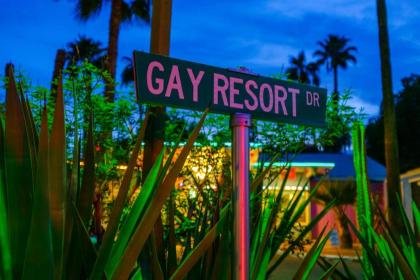 CCBC Resort Hotel - A Gay Men's Resort - image 16