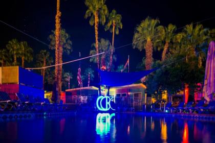 CCBC Resort Hotel - A Gay Men's Resort - image 7