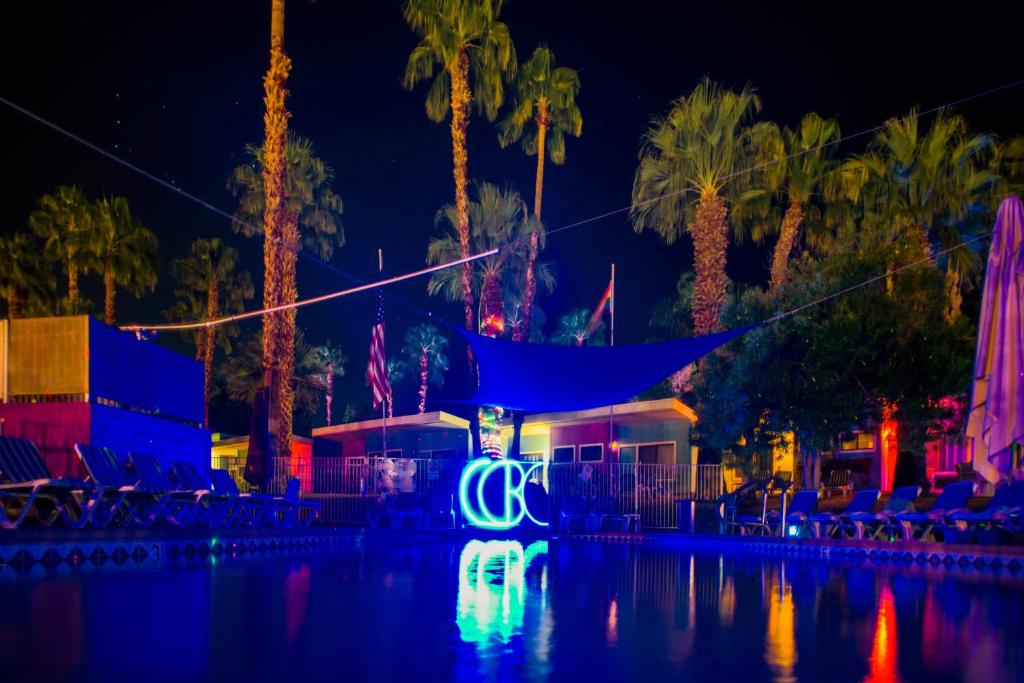 CCBC Resort Hotel - A Gay Men's Resort - image 7