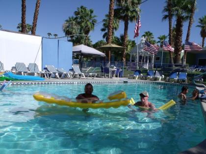 CCBC Resort Hotel - A Gay Men's Resort - image 9