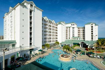 The Resort on Cocoa Beach a VRI resort - image 1