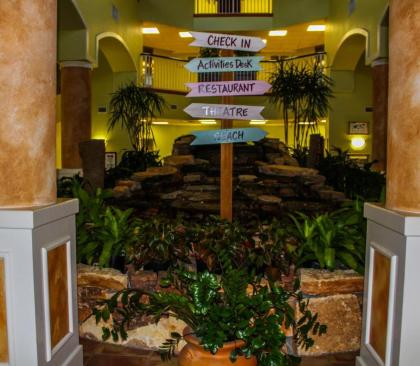 The Resort on Cocoa Beach a VRI resort - image 14