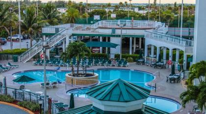 The Resort on Cocoa Beach a VRI resort - image 15