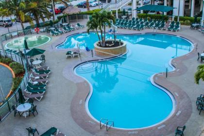 The Resort on Cocoa Beach a VRI resort - image 16