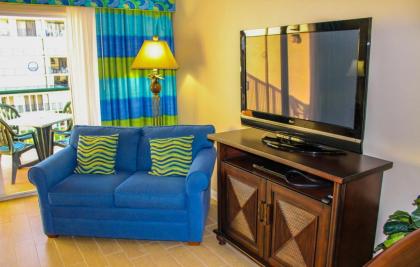 The Resort on Cocoa Beach a VRI resort - image 18