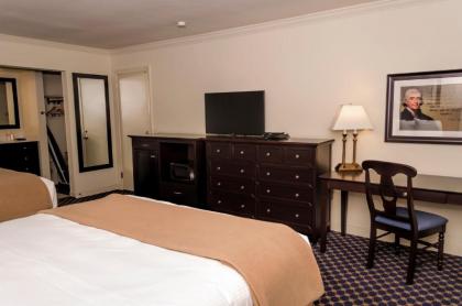 Westgate Historic Williamsburg Resort - image 18