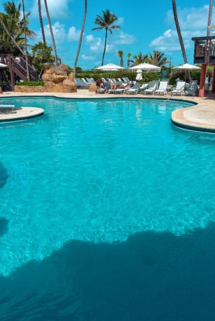 The Alexander All Suites Hotel - image 3