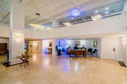The Alexander All Suites Hotel - image 8