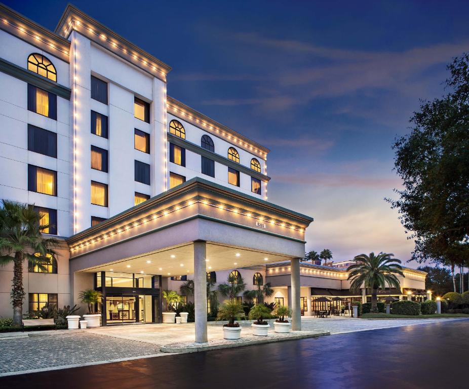 Buena Vista Suites - main image