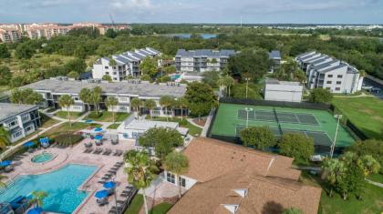 Orbit One Vacation Villas By Diamond Resorts - image 16