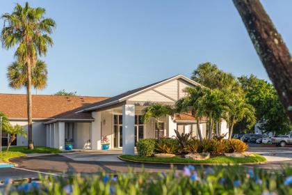 Orbit One Vacation Villas By Diamond Resorts - image 4