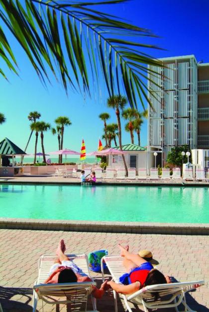 Sandcastle Resort at Lido Beach - image 16