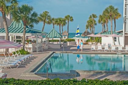 Sandcastle Resort at Lido Beach - image 18