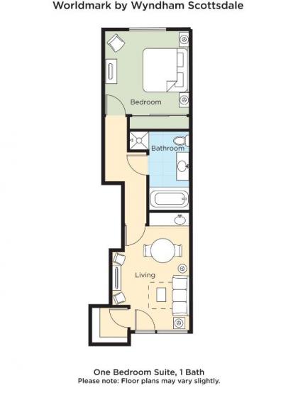 WorldMark Scottsdale - image 14