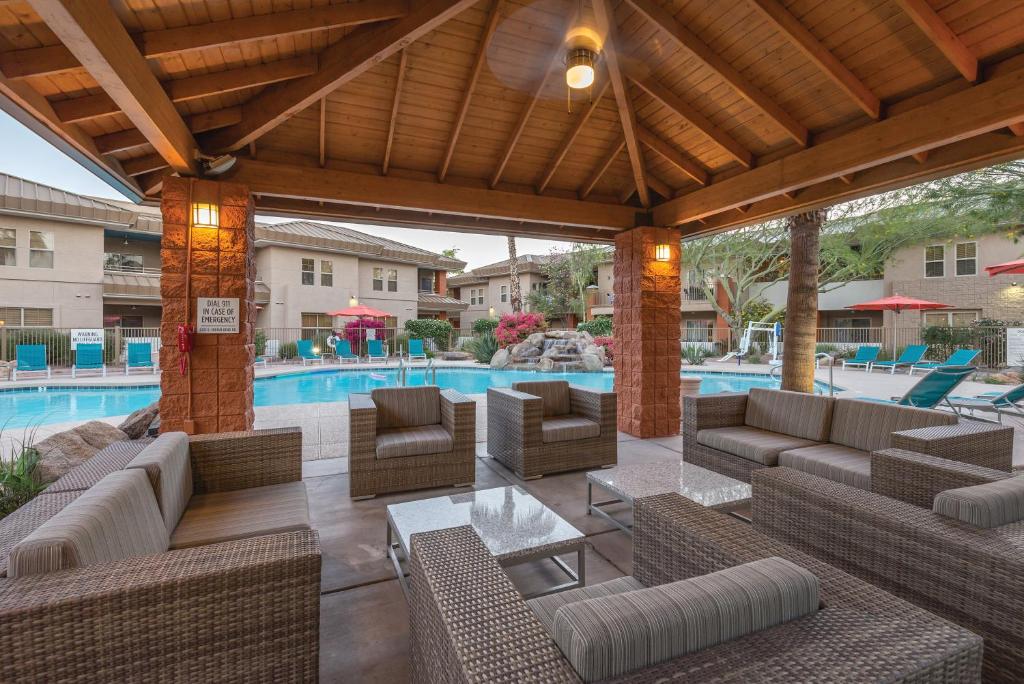 WorldMark Scottsdale - image 5