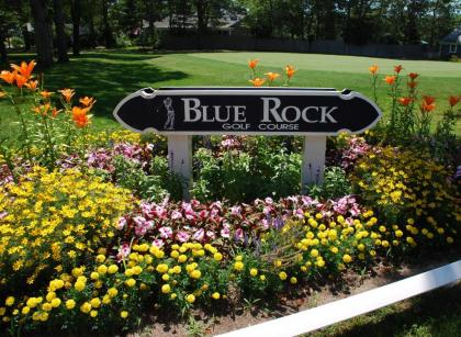 Blue Rock Resort - image 19