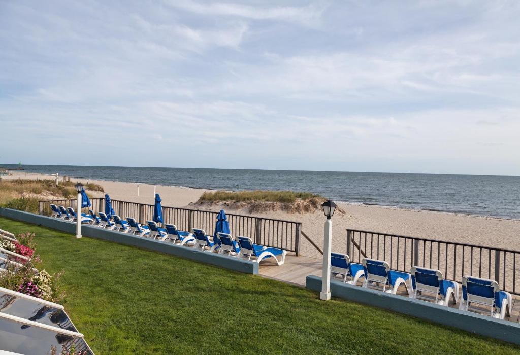 Blue Water Resort - image 5