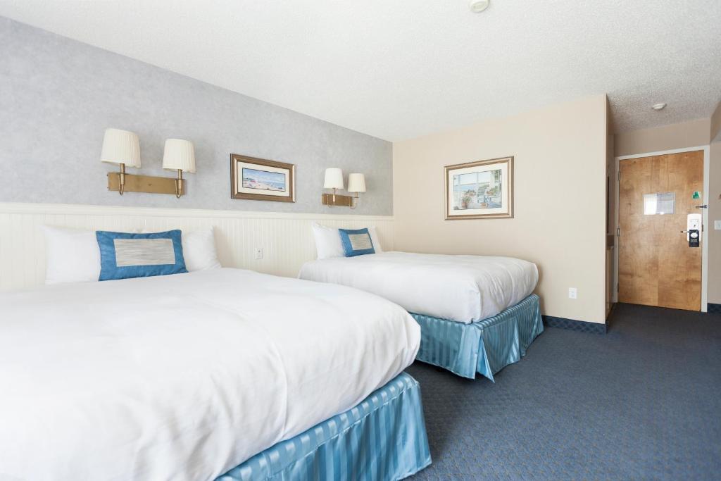 Blue Water Resort - image 7