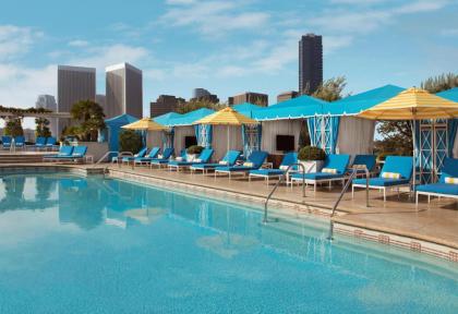 The Peninsula Beverly Hills - image 1