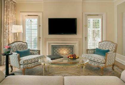 The Peninsula Beverly Hills - image 11