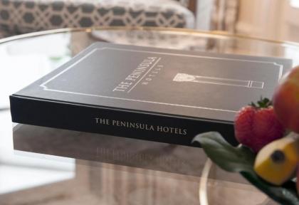 The Peninsula Beverly Hills - image 15