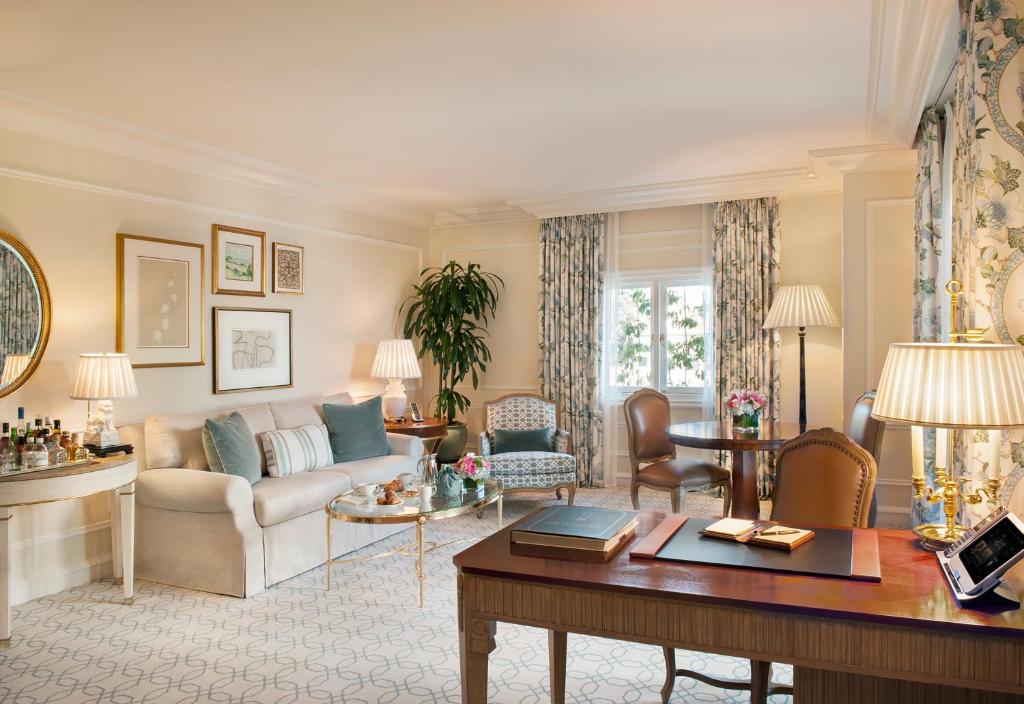The Peninsula Beverly Hills - image 5